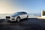 Volvo V90 D5 Inscription 2016 года